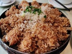 糯米排骨-美味故事特色餐厅(汉阳郭茨口店)