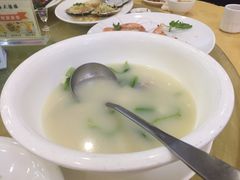 -旺富东海大酒楼(海鲜街店)