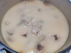 -煲王粤菜餐厅(中侨中心店)