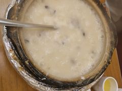 -粤仔湾砂锅粥(金太湖店)