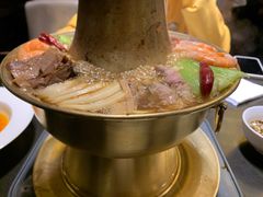 -鼓楼东街老火锅(鼓楼店)