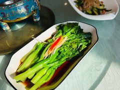 -烤肉季饭庄
