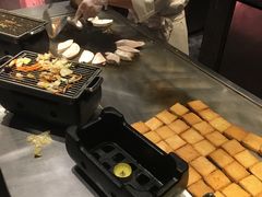 -广州富力君悦大酒店·凯菲厅