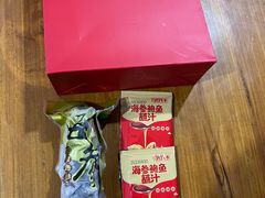 -宫品海参专卖店(静安大宁店)