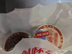 -谢怀亮芝麻茶