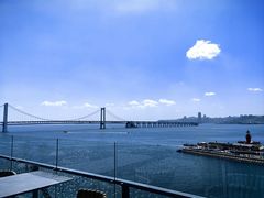 -川旺角融合菜•海景餐厅(星海广场店)