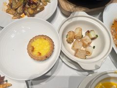 -祥记餐饮•豫粤珍味(金隅大厦店)