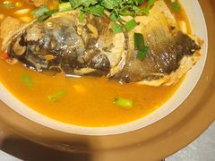 -老海陵·泰州菜(图书馆店)
