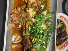 -树厨贵州菜(花果园购物中心店)