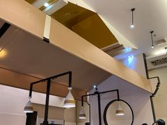 大堂-有家酸菜鱼(苏州绿宝广场店)