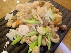 -北塘海鲜·天津菜(大光明桥旗舰店)