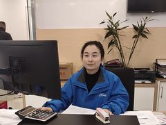 -北京亚奥福瑞福特4S店(北苑家园店)