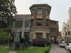 -大可堂普洱茶馆(襄阳南路馆)