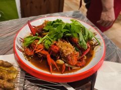 -亮亮烧烤(积玉桥总店)