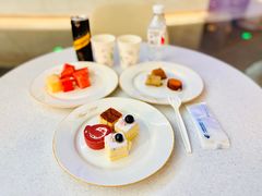 -虹桥机场V2贵宾休息室