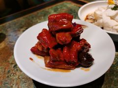 糖醋小排-苏帮袁Sue Cuisine(南开大悦城店)