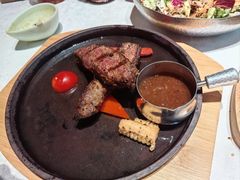 -俄士厨房(环球港店)