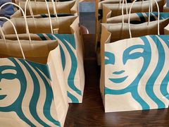 -星巴克(东莞塘厦万科生活广场店)