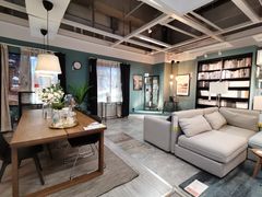 -宜家家居(哈尔滨商场店)