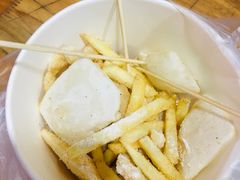 -鸡柳大人(宁大店)
