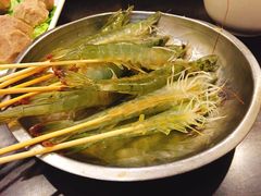 -吉友粥底火锅(方斜路店)