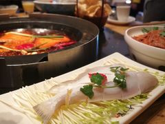 -香佰里鲜货火锅(佳乐金街店)