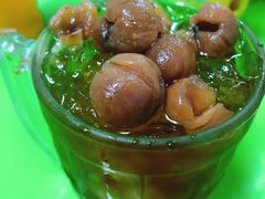 -榮泰米粉湯(Left Shop)