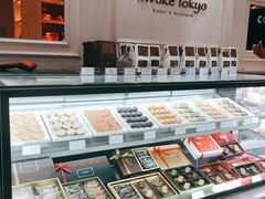 -布歌东京(常州购物中心店)