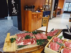 -NIUAN牛庵·日式和牛烧肉(恒隆店)
