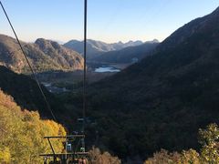 -京东石林峡风景区