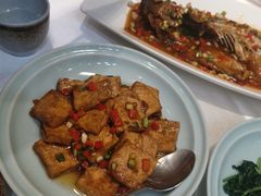 -湖北味道(湖北大厦店)