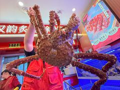 -遇西祠·海鲜烧烤(总店)