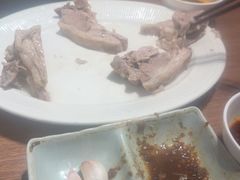 -贯贯吉·清真餐厅(浙江中路店)