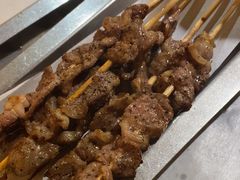 -苏小牛·牛肉串(国贸店)