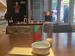 -酒肆浅葱·特色菜馆(卓悦intown店)