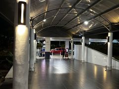 -班达拉奈克国际机场