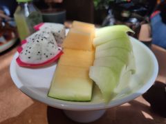 -兰庭玉树·老饭骨家宴(后海店)