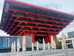 -中华艺术宫(上海美术馆)