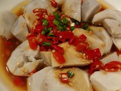 -味上湘菜馆(岳麓山店)