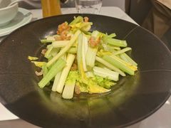 -必点海鲜·海肠捞饭·鲅鱼水饺(滨江道店)