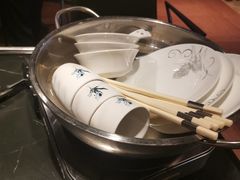 -芳芳私房菜·精做淮扬菜(承德路店)