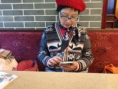 -点都德(龙之梦店)