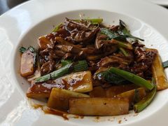 -老牌坊鲁菜名店(宽厚里店)