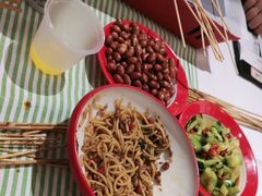-三毛烧烤·南昌大排档(山姆店)