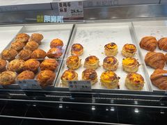 -彭记优口(王府井购物中心店)