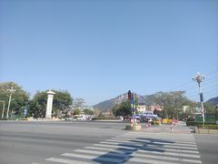 -云洞岩风景区