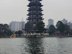 -洋湖国家湿地公园