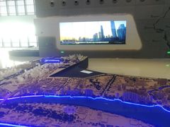 -广州市城市规划展览中心