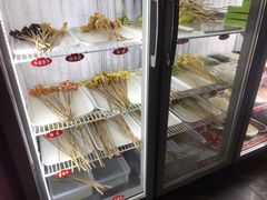 -冰城小镇音乐串吧·聚会餐厅(百子湾店)