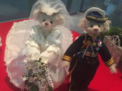 -济州岛泰迪熊博物馆